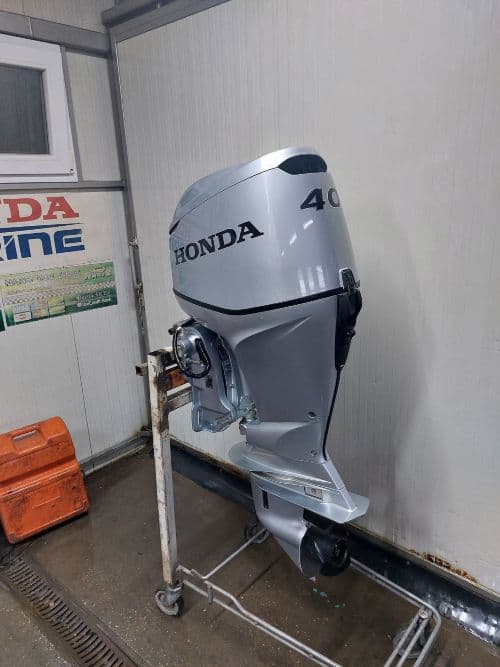 Honda 40/60