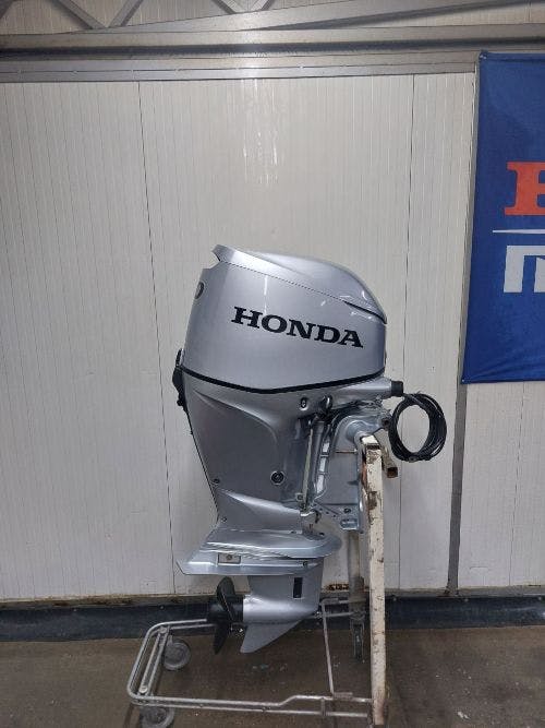 Honda 40/60